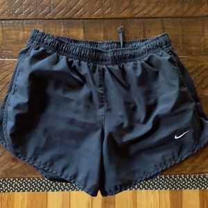 Nike woman’s shorts